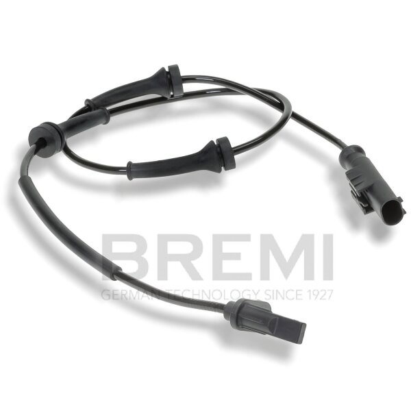 BREMI 51518 Sensor, Raddrehzahl