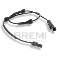 BREMI 51518 Sensor, Raddrehzahl