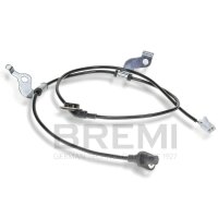 BREMI 51526 Sensor, Raddrehzahl