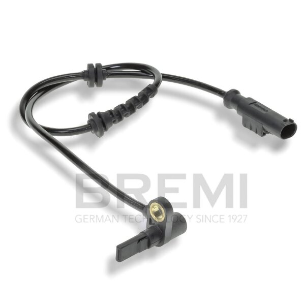 BREMI 51534 Sensor, Raddrehzahl