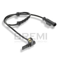 BREMI 51534 Sensor, Raddrehzahl