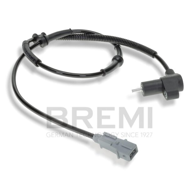 BREMI 51536 Sensor, Raddrehzahl