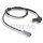 BREMI 51536 Sensor, Raddrehzahl