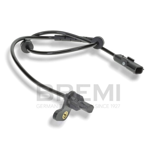 BREMI 51538 Sensor, Raddrehzahl