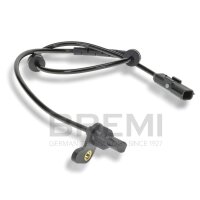 BREMI 51538 Sensor, Raddrehzahl