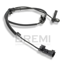 BREMI 51546 Sensor, Raddrehzahl