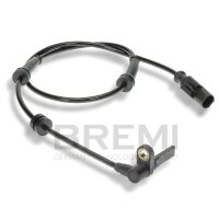 BREMI 51564 Sensor, Raddrehzahl
