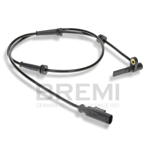 BREMI 51565 Sensor, Raddrehzahl