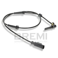BREMI 51565 Sensor, Raddrehzahl