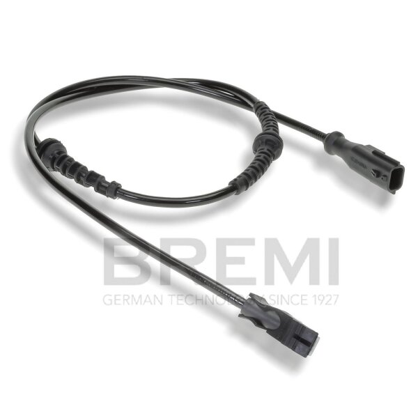 BREMI 51572 Sensor, Raddrehzahl
