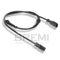 BREMI 51572 Sensor, Raddrehzahl
