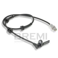 BREMI 51590 Sensor, Raddrehzahl