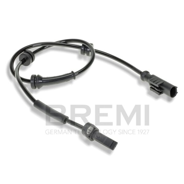 BREMI 51593 Sensor, Raddrehzahl