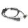 BREMI 51607 Sensor, Raddrehzahl