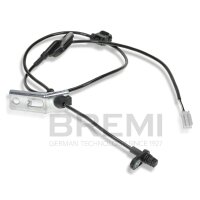 BREMI 51611 Sensor, Raddrehzahl