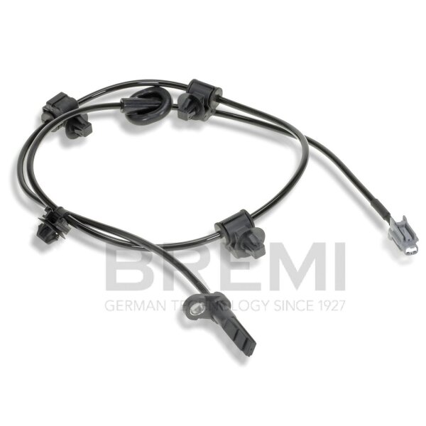 BREMI 51634 Sensor, Raddrehzahl