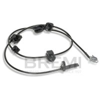BREMI 51635 Sensor, Raddrehzahl
