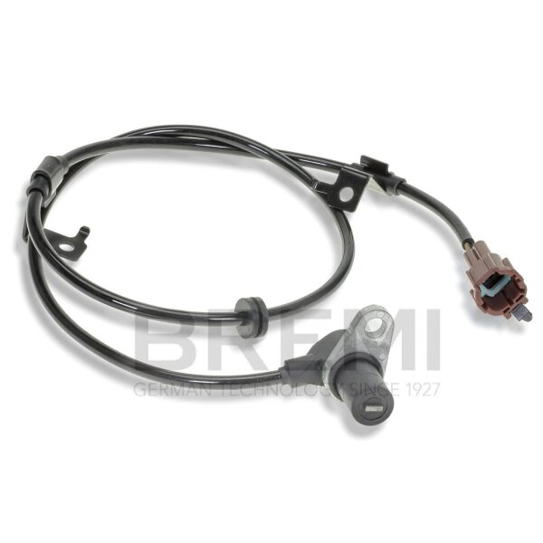 BREMI 51637 Sensor, Raddrehzahl