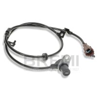 BREMI 51637 Sensor, Raddrehzahl