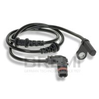 BREMI 51645 Sensor, Raddrehzahl