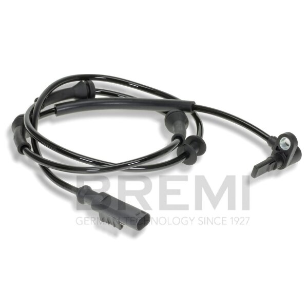 BREMI 51650 Sensor, Raddrehzahl