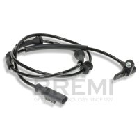 BREMI 51650 Sensor, Raddrehzahl