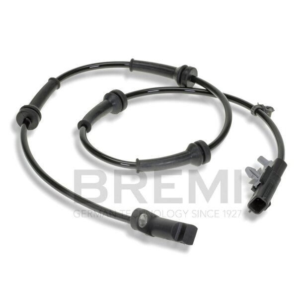 BREMI 51667 Sensor, Raddrehzahl