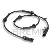 BREMI 51667 Sensor, Raddrehzahl
