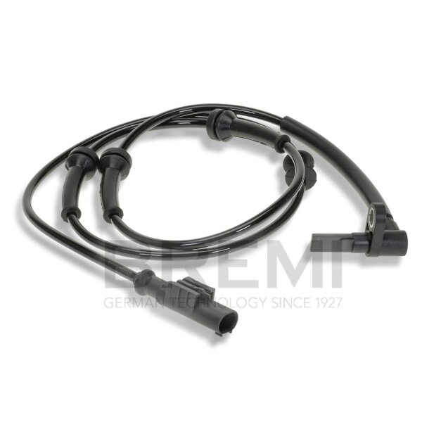 BREMI 51681 Sensor, Raddrehzahl