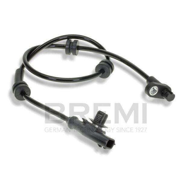BREMI 51682 Sensor, Raddrehzahl