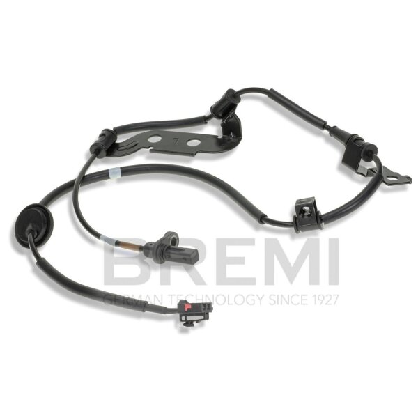 BREMI 51689 Sensor, Raddrehzahl