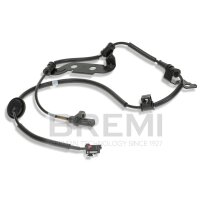 BREMI 51689 Sensor, Raddrehzahl