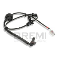 BREMI 51691 Sensor, Raddrehzahl