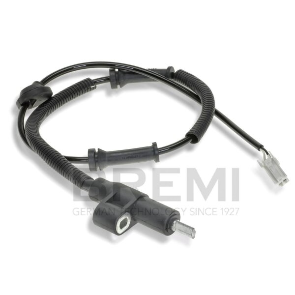 BREMI 51709 Sensor, Raddrehzahl