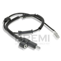 BREMI 51709 Sensor, Raddrehzahl