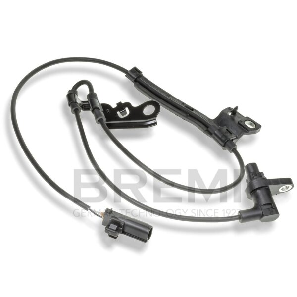 BREMI 51729 Sensor, Raddrehzahl