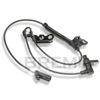 BREMI 51729 Sensor, Raddrehzahl