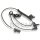 BREMI 51729 Sensor, Raddrehzahl