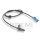 BREMI 51741 Sensor, Raddrehzahl