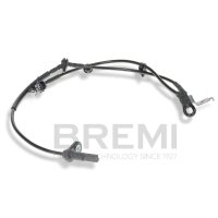 BREMI 51744 Sensor, Raddrehzahl