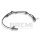 BREMI 51744 Sensor, Raddrehzahl