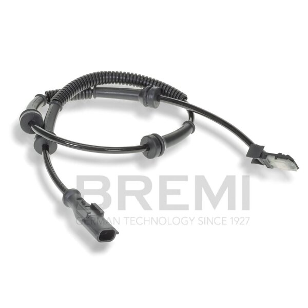 BREMI 51753 Sensor, Raddrehzahl