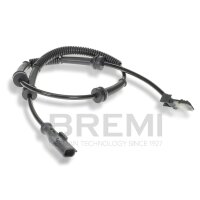 BREMI 51753 Sensor, Raddrehzahl