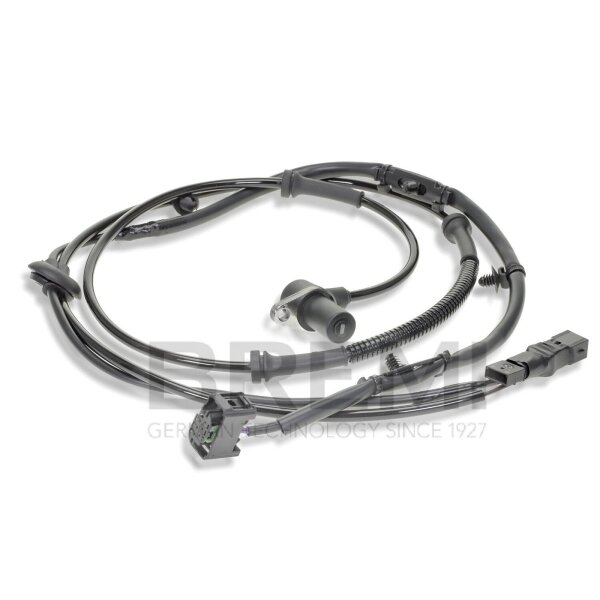 BREMI 51770 Sensor, Raddrehzahl