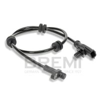 BREMI 51775 Sensor, Raddrehzahl