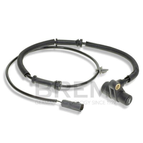 BREMI 51802 Sensor, Raddrehzahl