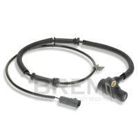 BREMI 51802 Sensor, Raddrehzahl