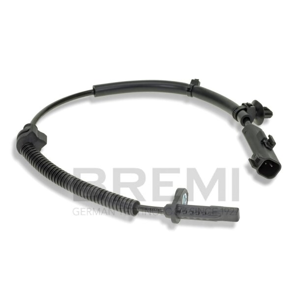 BREMI 51809 Sensor, Raddrehzahl