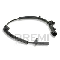 BREMI 51809 Sensor, Raddrehzahl