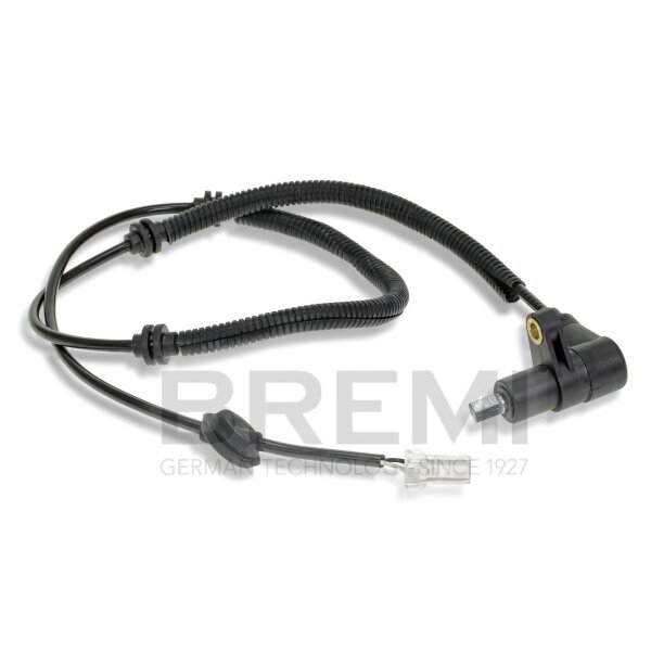 BREMI 51811 Sensor, Raddrehzahl